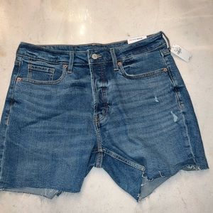Old Navy Denim shorts